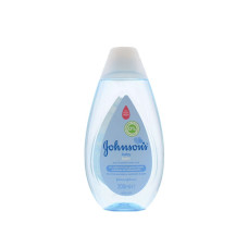 Johnson's Pure & Gentle Daily Care Baby Bath 200ml